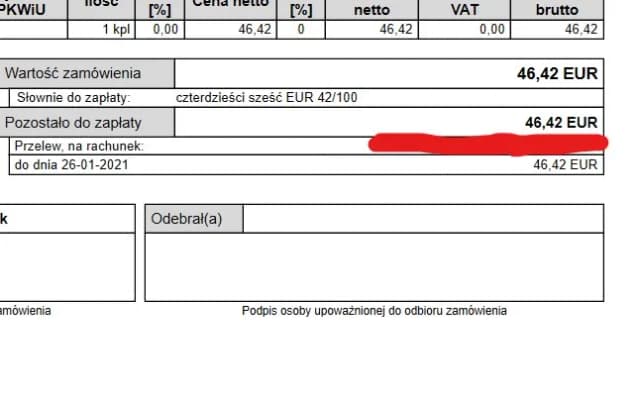 Jak obliczyć zapłatę za fakturę w euro? Sprawdź kurs wymiany Jak obliczyć zapłatę za fakturę w euro? Sprawdź kurs wymiany