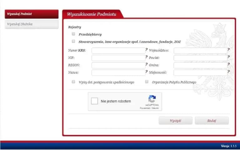KRS dla kogo? Poznaj, kto może być zarejestrowany i dlaczego KRS dla kogo? Poznaj, kto może być zarejestrowany i dlaczego