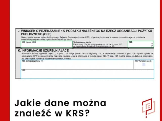Jak znaleźć numer KRS i uniknąć problemów z rejestracją firmy Jak znaleźć numer KRS i uniknąć problemów z rejestracją firmy
