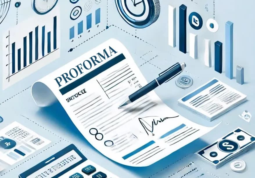 Co to jest faktura proforma i jak uniknąć najczęstszych błędów? Co to jest faktura proforma i jak uniknąć najczęstszych błędów?