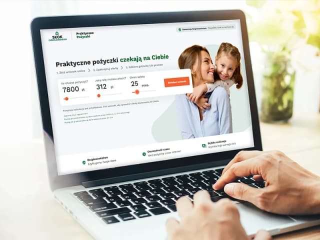 Czy SKOK Chmielewskiego sprawdza BIK? Kluczowe informacje o kredytach Czy SKOK Chmielewskiego sprawdza BIK? Kluczowe informacje o kredytach