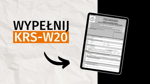 Jak czytać zmiany w KRS i uniknąć problemów z rejestracją Jak czytać zmiany w KRS i uniknąć problemów z rejestracją