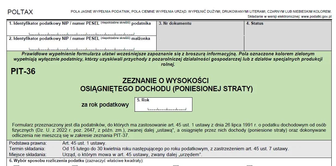 Do kiedy czas na rozliczenie PIT? Nie przegap terminu i oszczędź na podatkach Do kiedy czas na rozliczenie PIT? Nie przegap terminu i oszczędź na podatkach