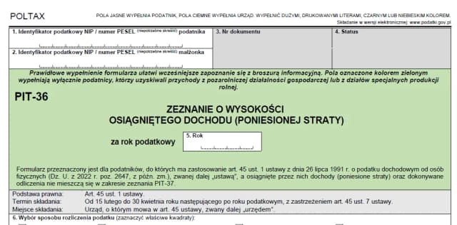 Do kiedy czas na rozliczenie PIT? Nie przegap terminu i oszczędź na podatkach Do kiedy czas na rozliczenie PIT? Nie przegap terminu i oszczędź na podatkach