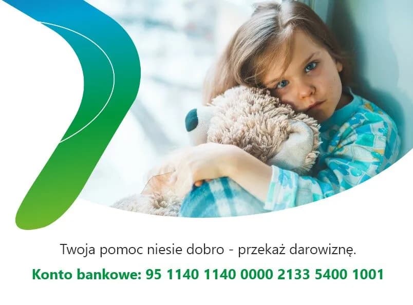 Jak założyć KRS dla chorego dziecka i uzyskać potrzebną pomoc Jak założyć KRS dla chorego dziecka i uzyskać potrzebną pomoc