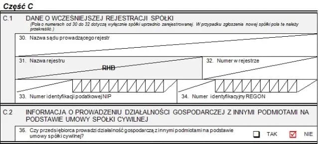 Jak wypełnić KRS-W20: uniknij błędów i zarejestruj swój podmiot Jak wypełnić KRS-W20: uniknij błędów i zarejestruj swój podmiot