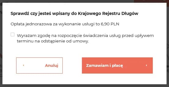 Wpis do KRD od jakiej kwoty? Sprawdź, zanim będzie za późno Wpis do KRD od jakiej kwoty? Sprawdź, zanim będzie za późno