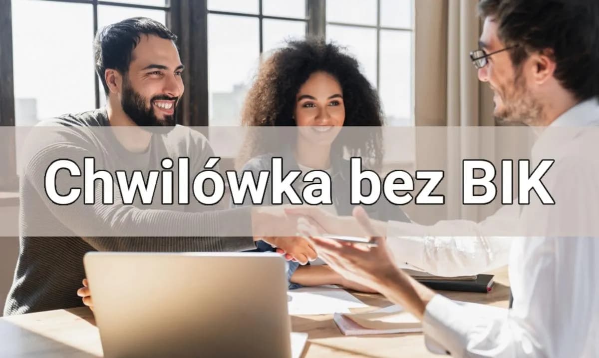 Gdzie dostanę chwilówkę bez BIK i KRD – szybkie rozwiązania finansowe Gdzie dostanę chwilówkę bez BIK i KRD – szybkie rozwiązania finansowe