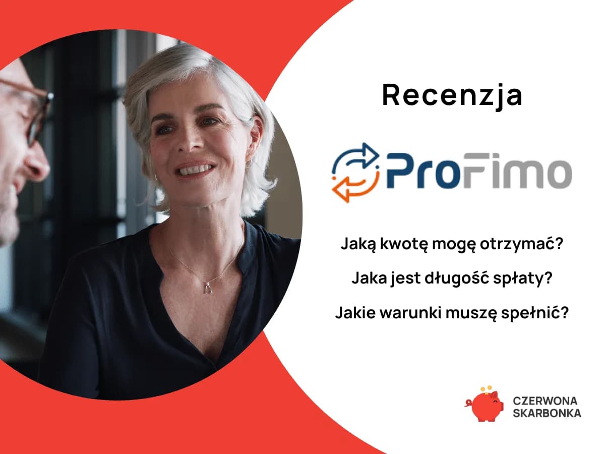 Profimo czy sprawdza BIK? Co to oznacza dla Twojej zdolności kredytowej Profimo czy sprawdza BIK? Co to oznacza dla Twojej zdolności kredytowej