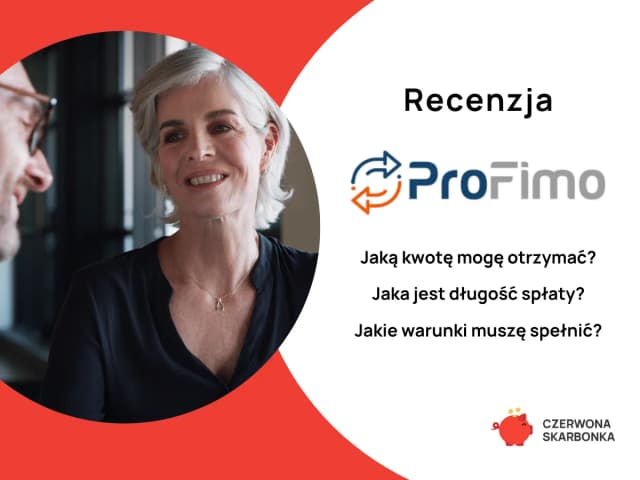 Profimo czy sprawdza BIK? Co to oznacza dla Twojej zdolności kredytowej Profimo czy sprawdza BIK? Co to oznacza dla Twojej zdolności kredytowej