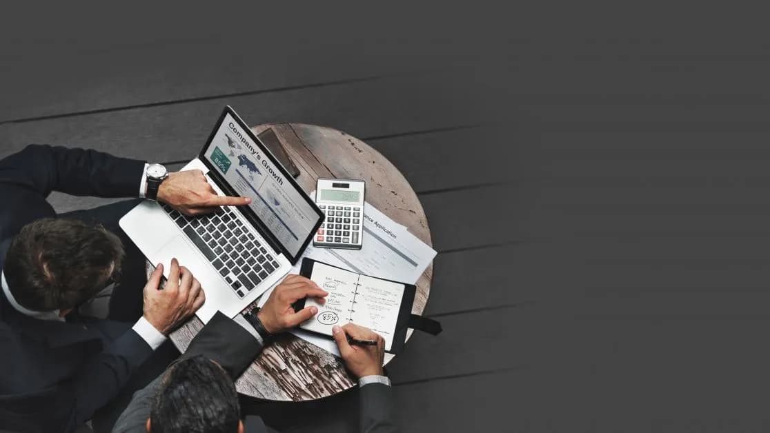 Gdzie sprawdzić KRS? Kluczowe informacje, które musisz znać Gdzie sprawdzić KRS? Kluczowe informacje, które musisz znać
