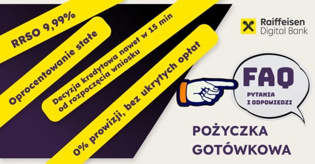 Czy Raiffeisen Digital Bank sprawdza BIK? Co musisz wiedzieć przed wnioskiem Czy Raiffeisen Digital Bank sprawdza BIK? Co musisz wiedzieć przed wnioskiem