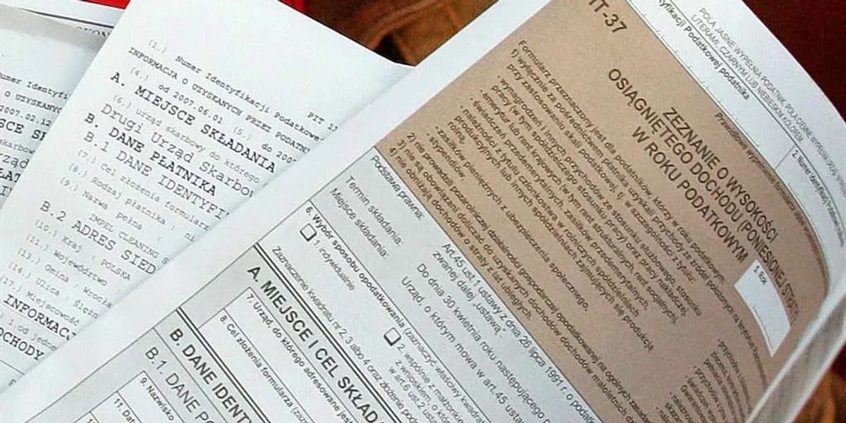 Czy można rozliczyć się z dzieckiem? Zmiany w ulgach podatkowych Czy można rozliczyć się z dzieckiem? Zmiany w ulgach podatkowych